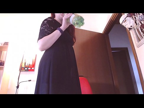 ❤️ Pokorni rob koji voli prljave i sočne gaćice primoran je da masturbira nakon što pogleda ovaj video! Porno na bs.myinvest.top ❌❤
