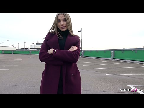 ❤️ NJEMAČKI SCOUT JE STEELE KOJI JE DIRAN, PARKING VELIKI I SEKSI ZA NOVAC Porno na bs.myinvest.top ❌❤