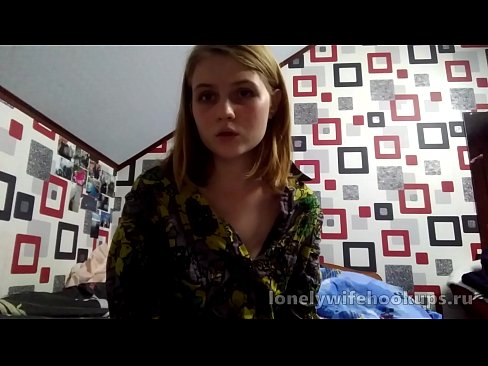 ❤️ Mlada plavokosa studentica iz Rusije voli veće kite. Porno na bs.myinvest.top ❌❤