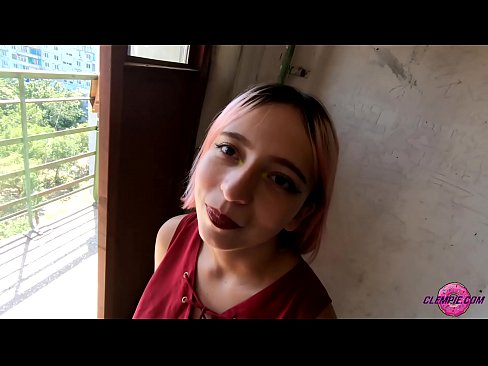 ❤️ Student Sensual siše stranca u zaleđu - sperma mu na licu Porno na bs.myinvest.top ❌❤